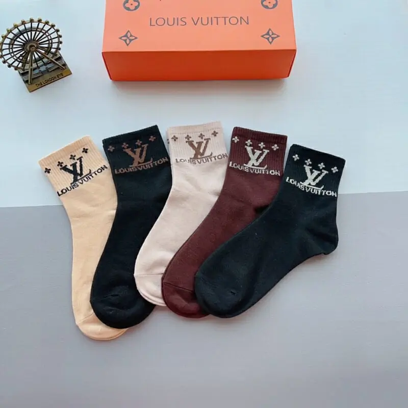 louis vuitton lv chaussettes s_12422442